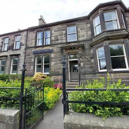 Edinburgh House Hotel Exterior photo